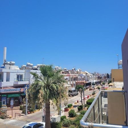 Cielo Apartment No2 Ayia Napa Eksteriør billede