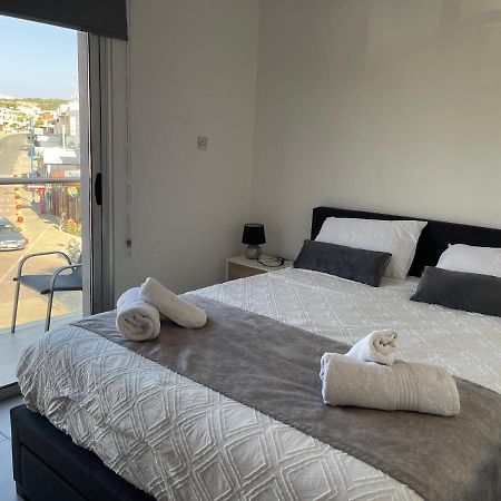Cielo Apartment No2 Ayia Napa Eksteriør billede