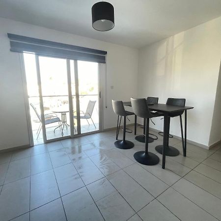 Cielo Apartment No2 Ayia Napa Eksteriør billede