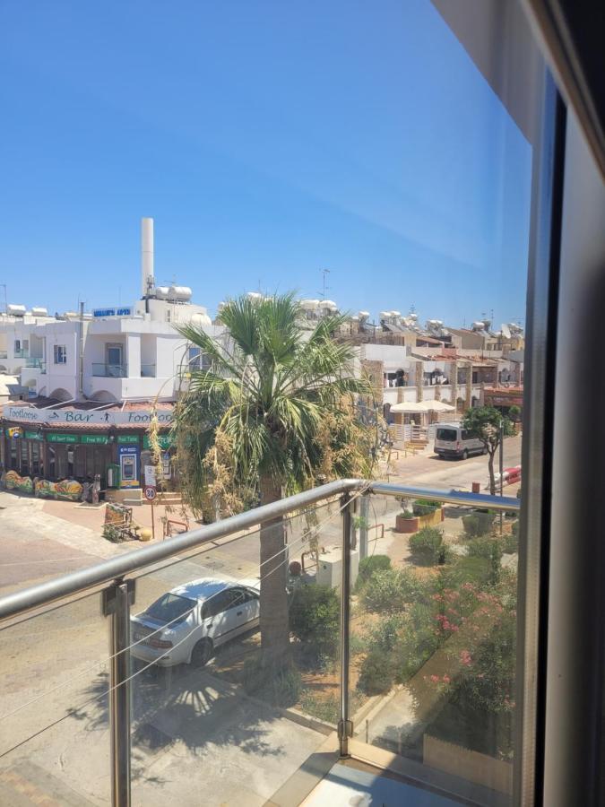 Cielo Apartment No2 Ayia Napa Eksteriør billede