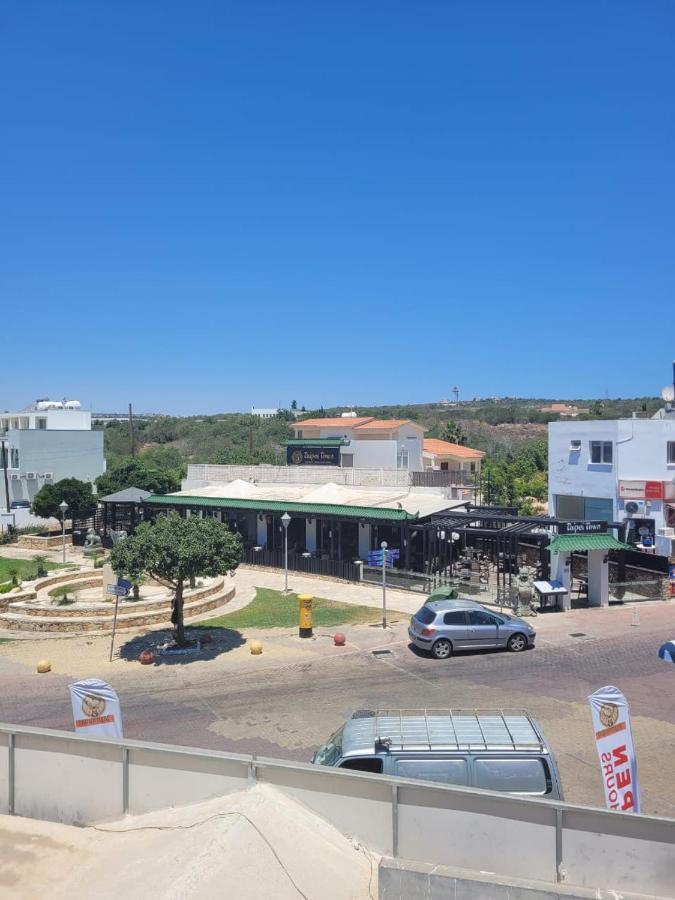 Cielo Apartment No2 Ayia Napa Eksteriør billede
