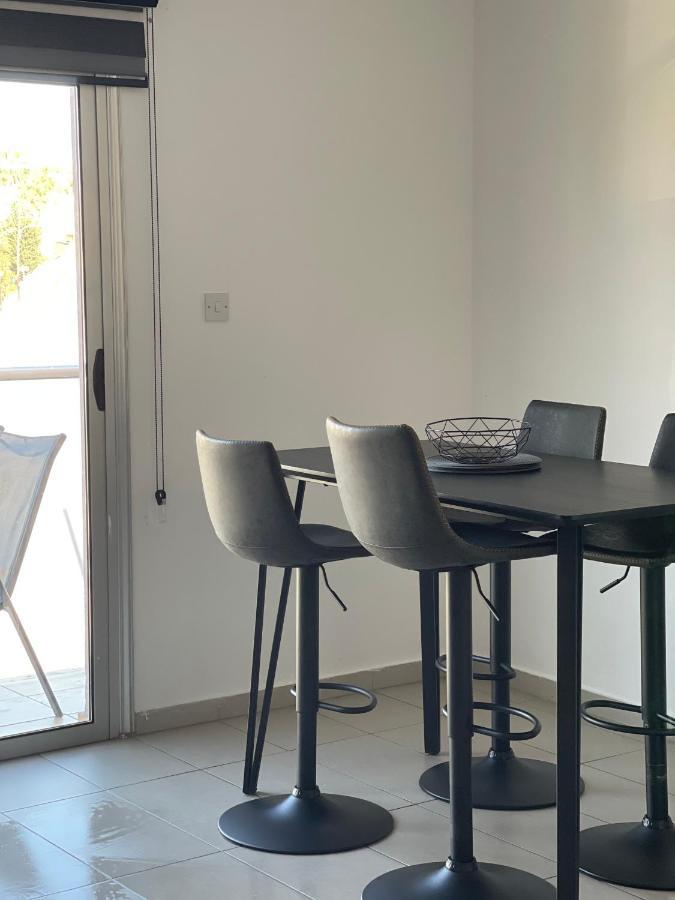 Cielo Apartment No2 Ayia Napa Eksteriør billede