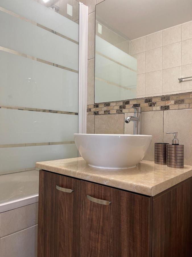 Cielo Apartment No2 Ayia Napa Eksteriør billede