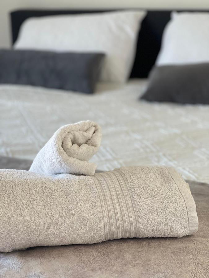 Cielo Apartment No2 Ayia Napa Eksteriør billede