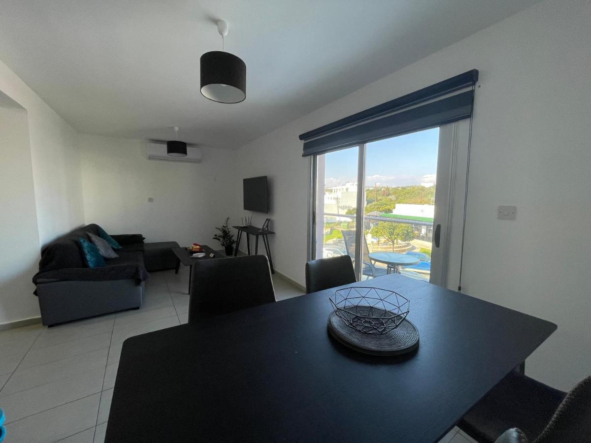 Cielo Apartment No2 Ayia Napa Eksteriør billede