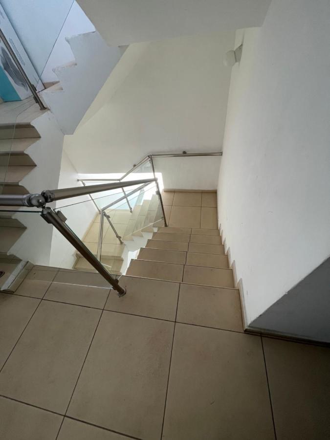 Cielo Apartment No2 Ayia Napa Eksteriør billede