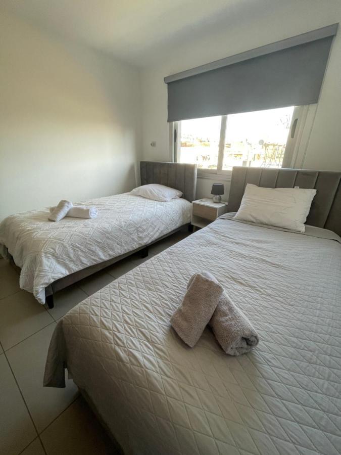 Cielo Apartment No2 Ayia Napa Eksteriør billede