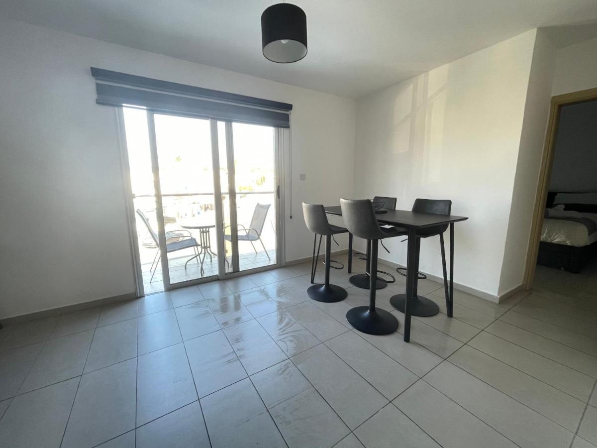 Cielo Apartment No2 Ayia Napa Eksteriør billede