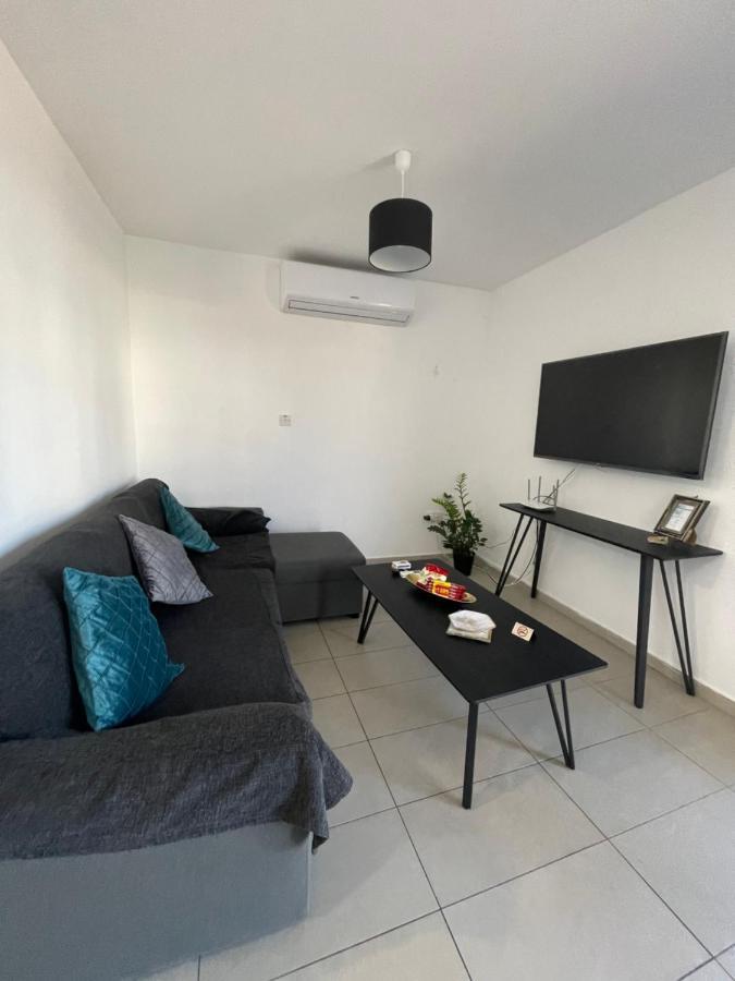 Cielo Apartment No2 Ayia Napa Eksteriør billede