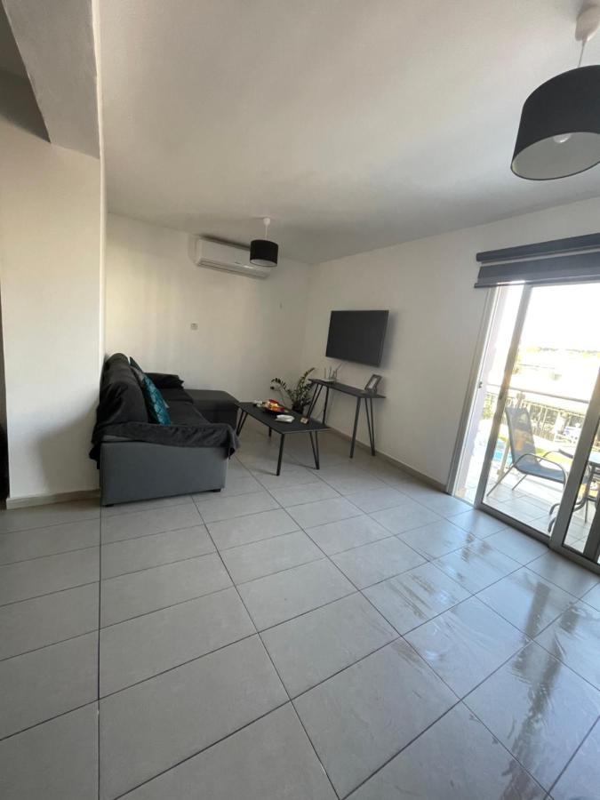 Cielo Apartment No2 Ayia Napa Eksteriør billede
