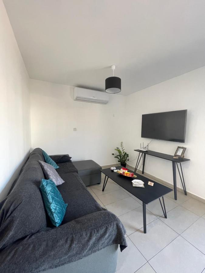 Cielo Apartment No2 Ayia Napa Eksteriør billede