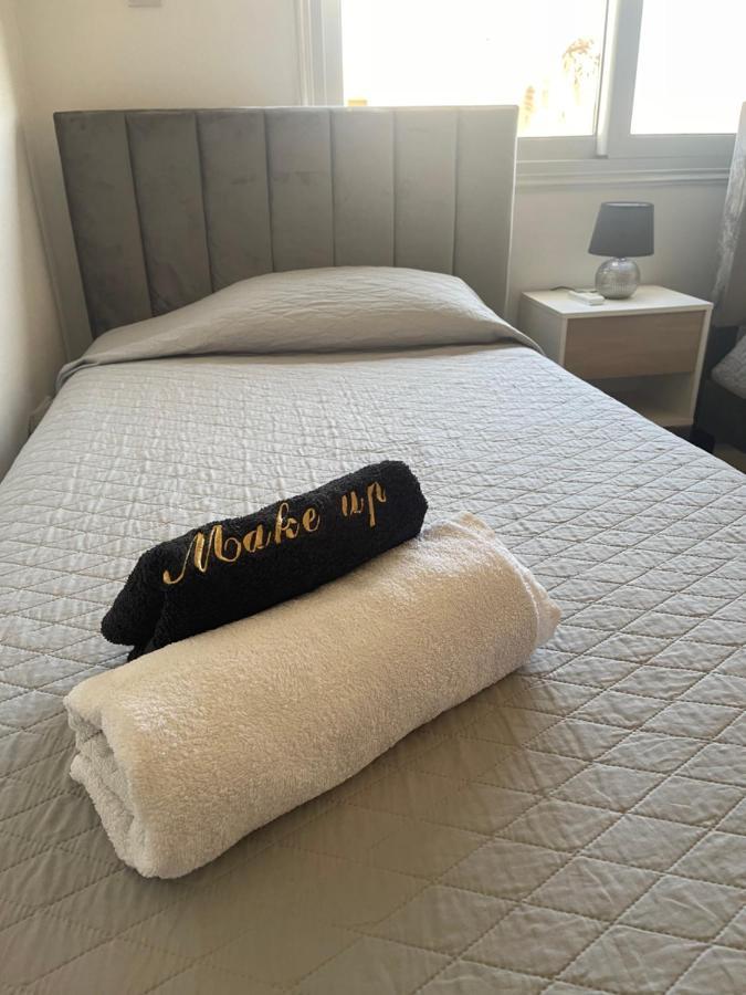 Cielo Apartment No2 Ayia Napa Eksteriør billede