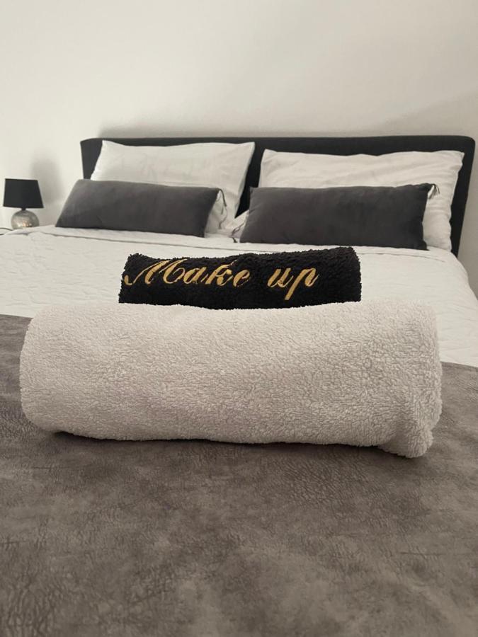 Cielo Apartment No2 Ayia Napa Eksteriør billede